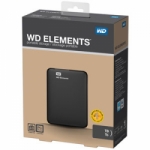 HDD EXTERNAL WD ELEMENTS 1TB